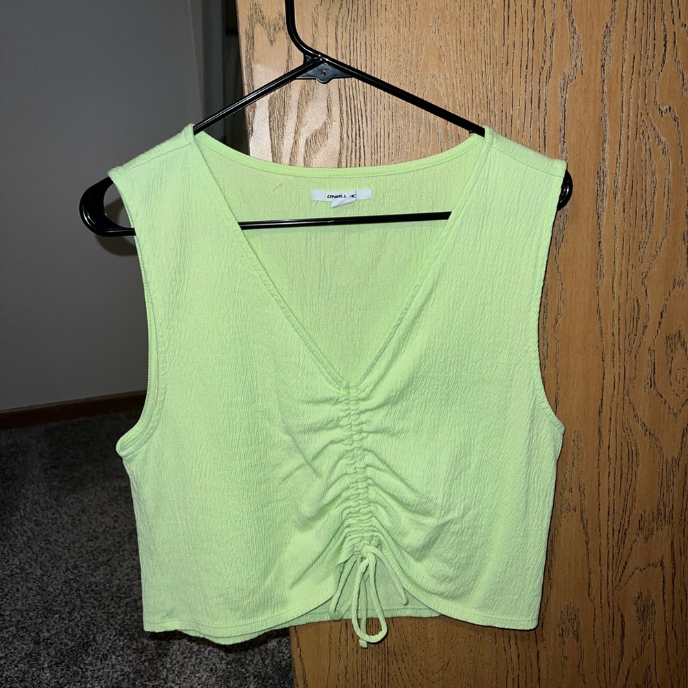 O’Neill Scrunch Tank